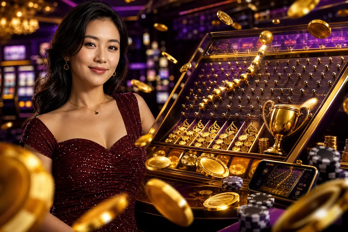 megaa88 log masuk akaun untuk main casino