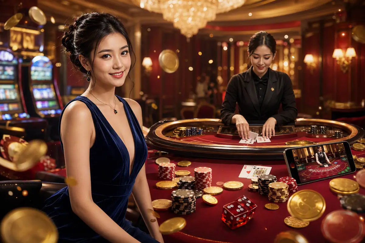 megaa88 permainan slot popular Fortune Tiger