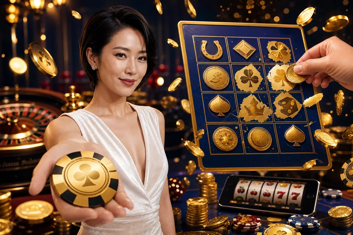 megaa88 pelbagai kategori permainan casino
