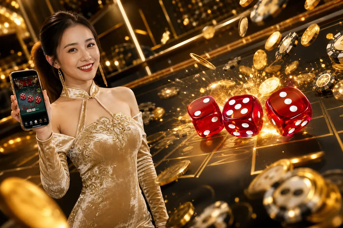 megaa88 live casino dealer langsung baccarat